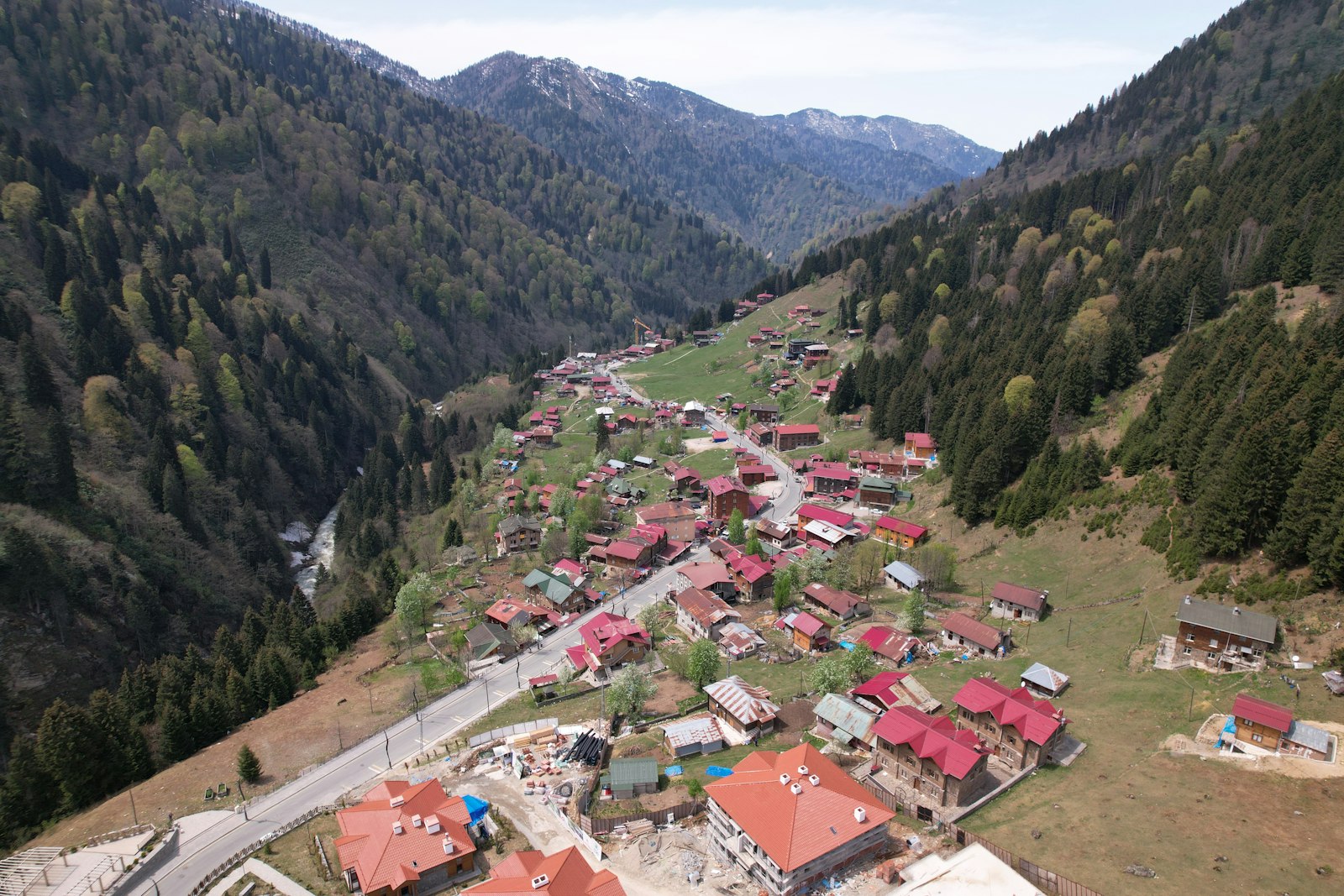 Karadeniz Yaylaları Turu - fotoğraf 2