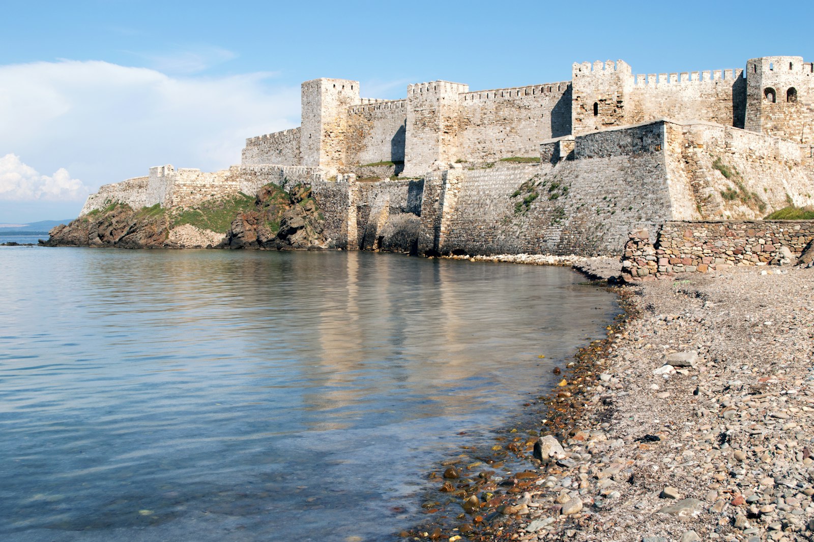 Bozcaada Turu