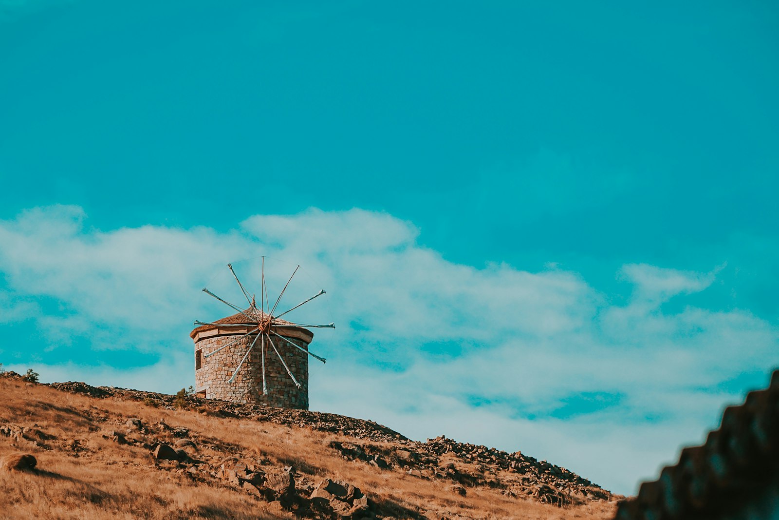 Bozcaada Turu - fotoğraf 2
