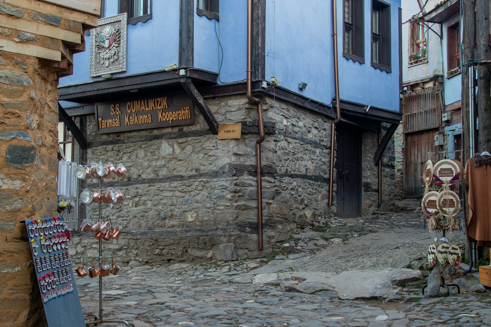 Bursa ve Cumalıkızık Turu - fotoğraf 3
