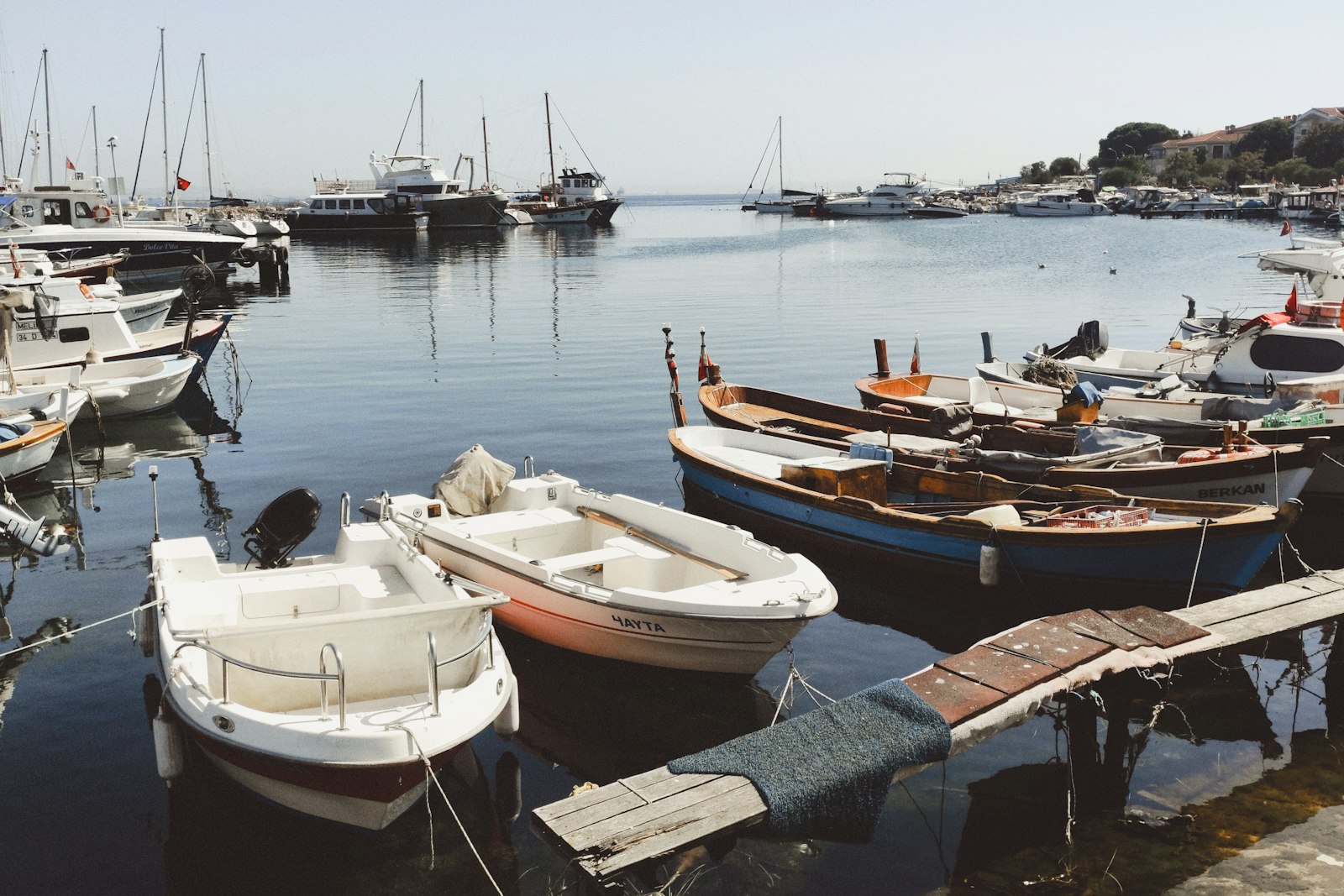 Büyükada Turu - fotoğraf 2