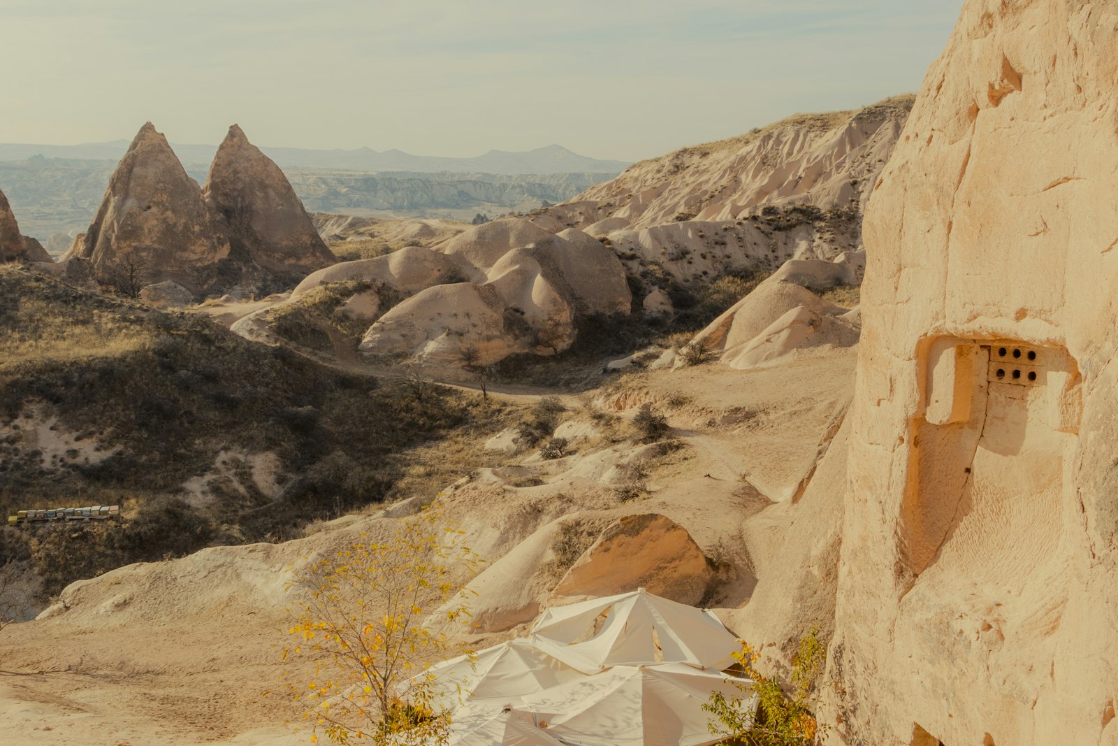 Kapadokya Turu - fotoğraf 3