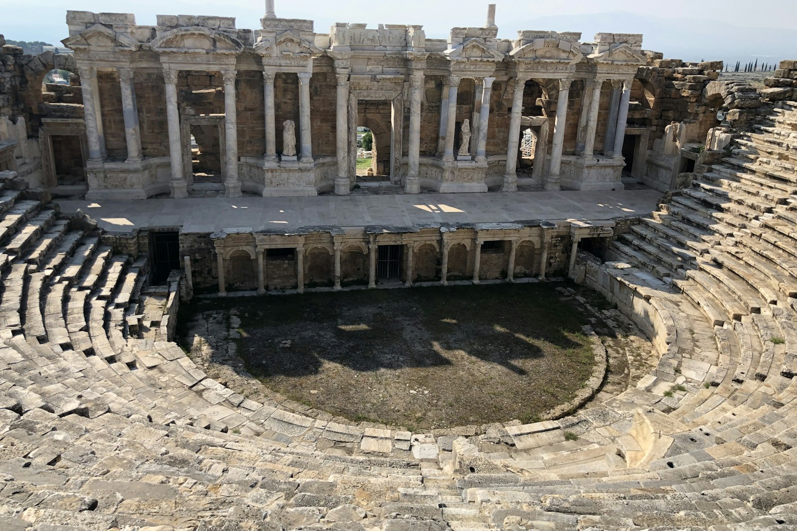 Efes ve Pamukkale Turu - fotoğraf 3