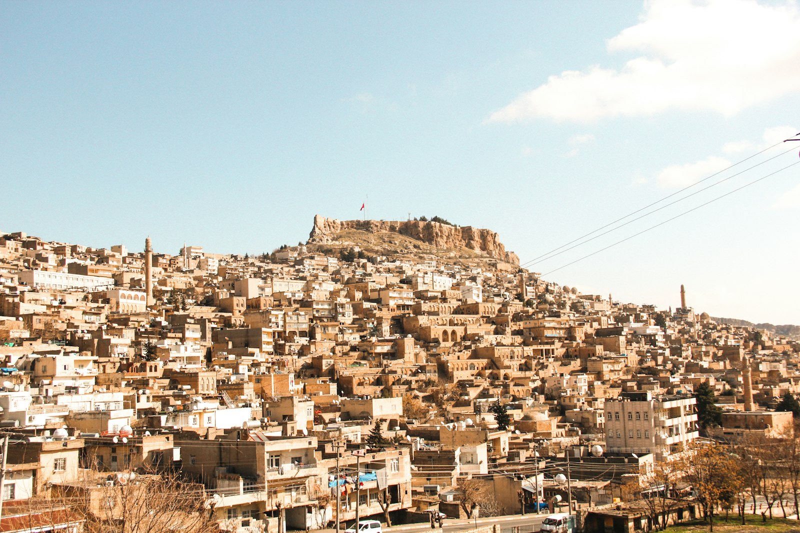 Mardin ve Midyat Turu - fotoğraf 2