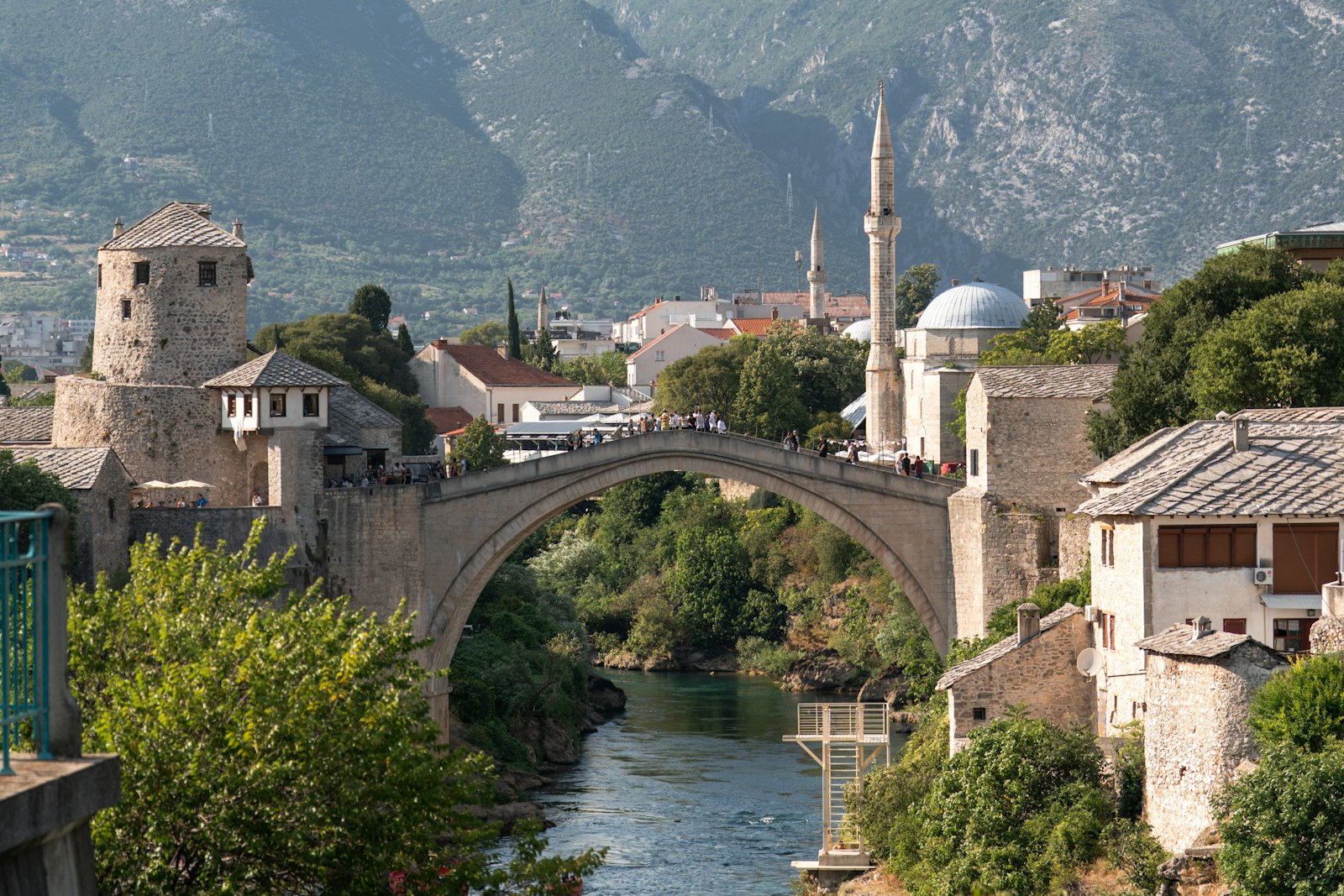 Balkanlar Turu