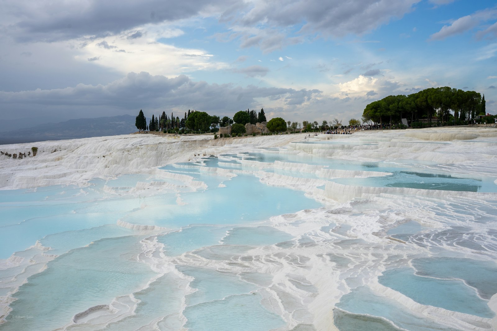 Efes ve Pamukkale Turu - fotoğraf 2