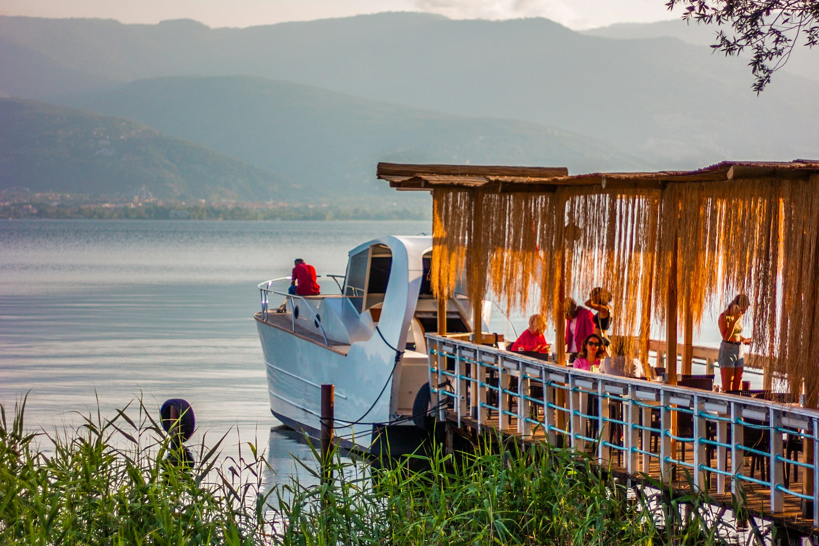 Sapanca ve Maşukiye Turu