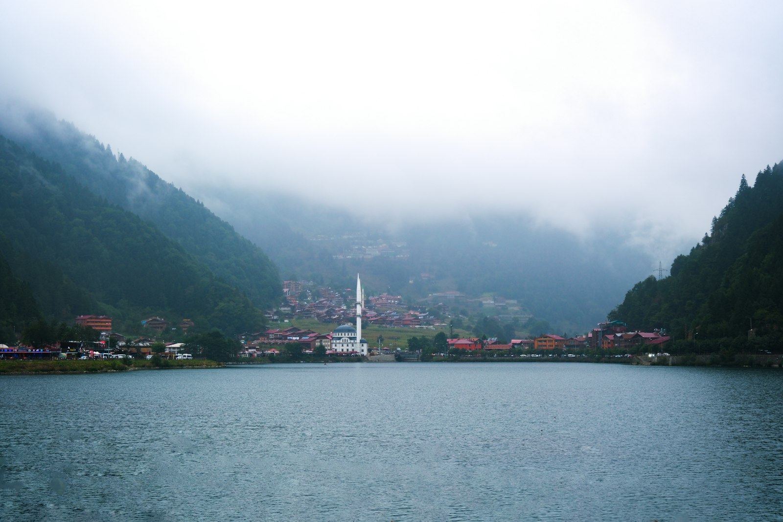 Karadeniz Yaylaları Turu
