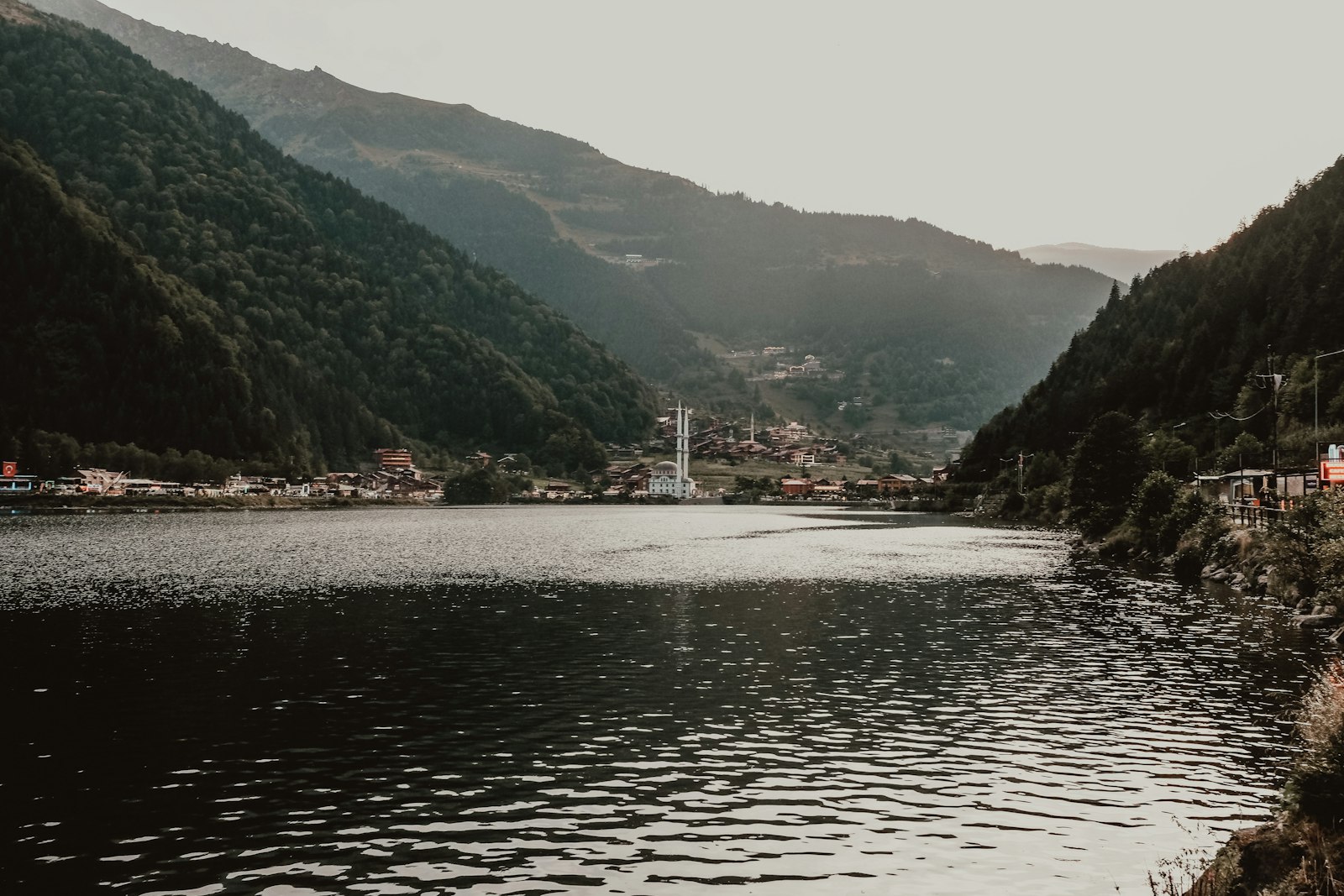 Karadeniz Yaylaları Turu - fotoğraf 3